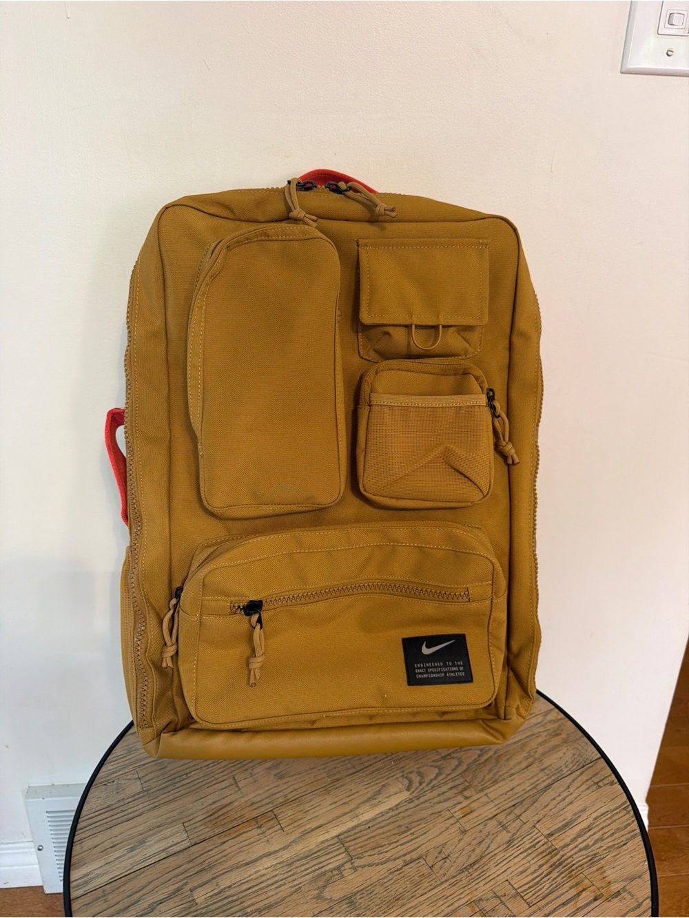 Nike Utility Elite Backapck